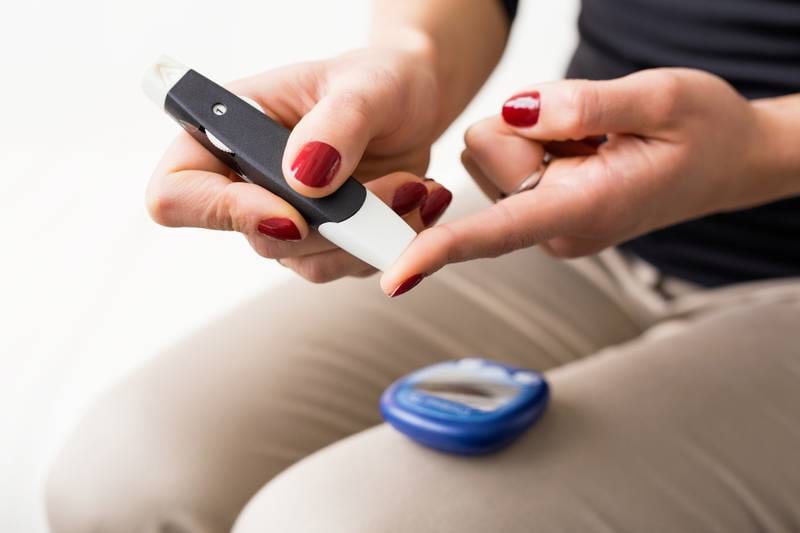 Diabetes Specialized Care Center